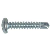 TOTALTURF 47154 No. 8 x 0.75 in. Phillips Sheet Metal Screw TO2670375